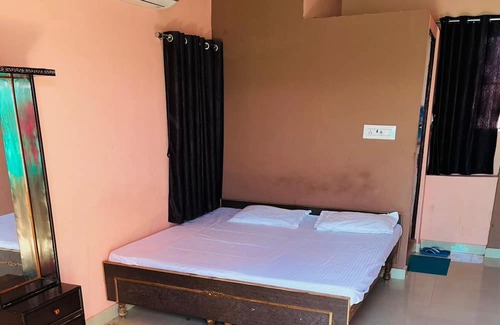 Jodhpur Hotel | Goroomgo Moonlight Stay Jodhpur