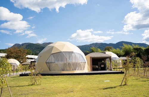 Oyama-cho Alquiler De RV | Single dorm 4 single beds with 2 meals dinner a / Gotemba City Shizuoka