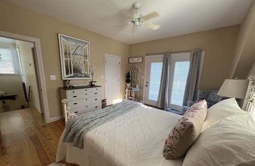 Reed Creek Casa | Peace of Hart Retreat!