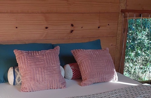 Nova Friburgo Chalet De Esquí | Chalé Super Charmoso com Varanda Para Apreciar Fins de Tarde em Friburgo