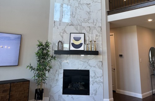 Prosper Casa | Modern, Clean and Family Friendly Home in Prosper