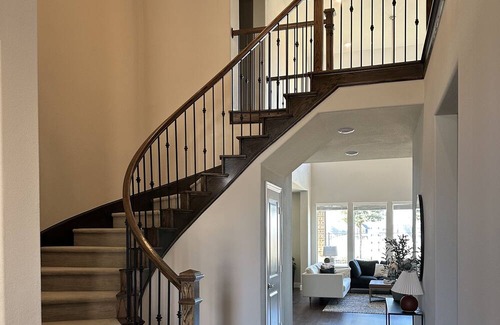 Prosper Casa | Modern, Clean and Family Friendly Home in Prosper