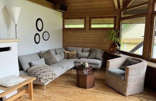 Gschwend Casa | Schlechtbach sawmill