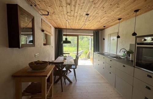 Gschwend Casa | Schlechtbach sawmill