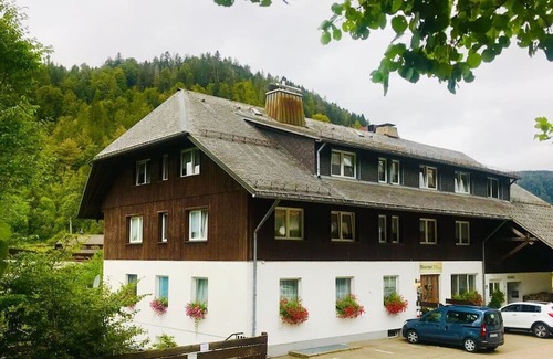 Menzenschwand-Hinterdorf Casa | Meierhof Menzenschwand