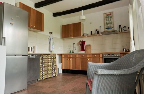Lienen Casa | Holperdorp Comfortable holiday residence