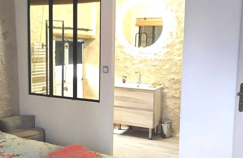 Frontenac Casa | Homerez - Spacious house for 6 ppl. with terrace at Frontenac