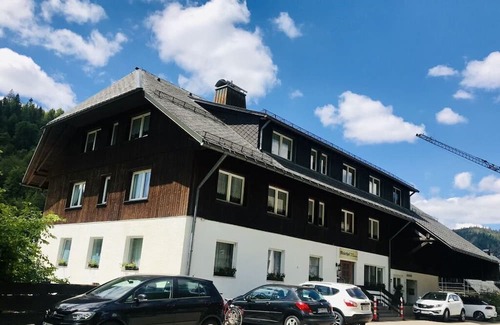 Menzenschwand-Hinterdorf Casa | Meierhof Menzenschwand