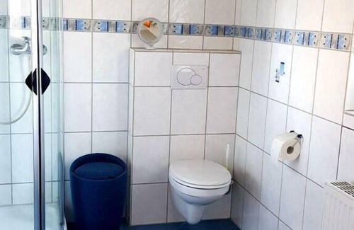 Pellingen Casa | "Buchenweg" Comfortable holiday residence