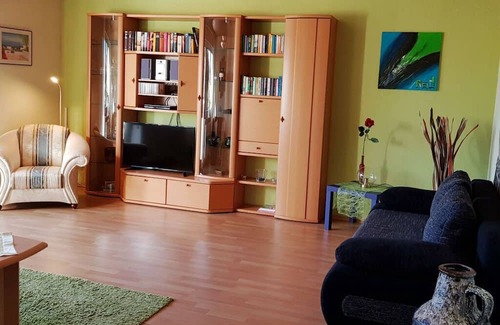 Pellingen Casa | "Buchenweg" Comfortable holiday residence