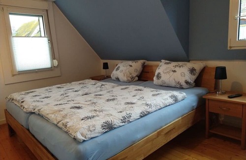 Pommern Casa | Casa Alfredo Comfortable holiday residence
