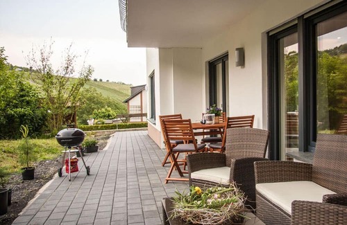 Lehmen Casa | The Moselle Gate to Koblenz