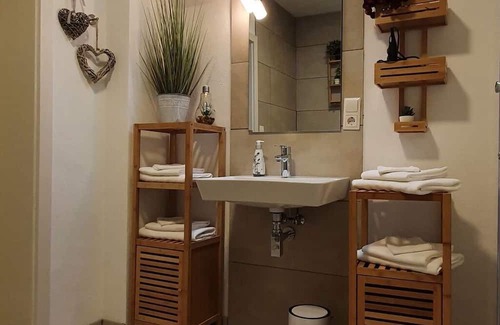Hofen Casa | The Paterhaus Comfortable holiday residence