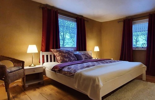 Hofen Casa | The Paterhaus Comfortable holiday residence