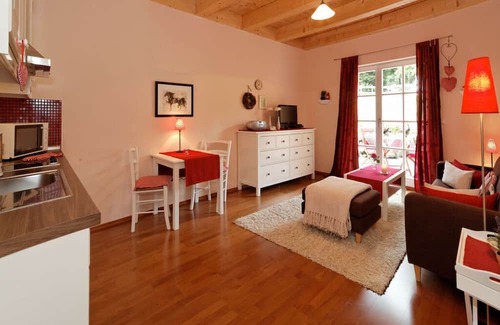 Mitterfirmiansreut Casa | Nesterl Modern retreat