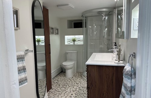 North Providence Apartamento | SerenityScapes Apartment