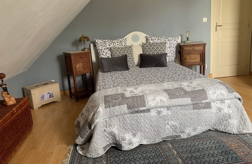 Vienne en Val Cama Y Desayuno | Chambres hôtes