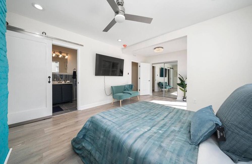 West Columbus Apartamento | This apartment is a 4 bedroom(s), 2 bathrooms, located in Columbus, OH.