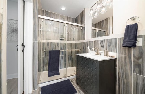 West Columbus Apartamento | This apartment is a 4 bedroom(s), 2 bathrooms, located in Columbus, OH.