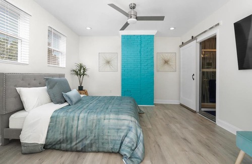 West Columbus Apartamento | This apartment is a 4 bedroom(s), 2 bathrooms, located in Columbus, OH.