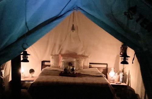 Turtletown Alquiler De RV | Camping with a Twist