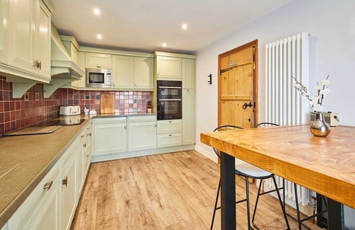 Holme Casa | Host & Stay | Lime Tree House