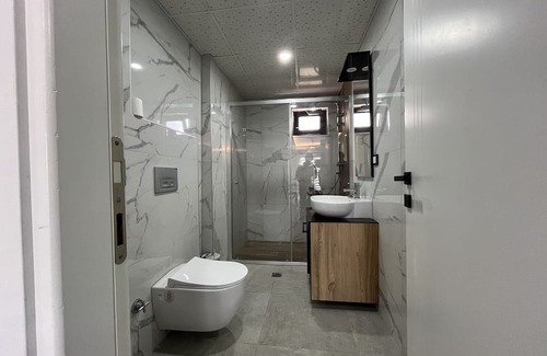 Lara Apartamento | Lara Art Apart Otel D.1