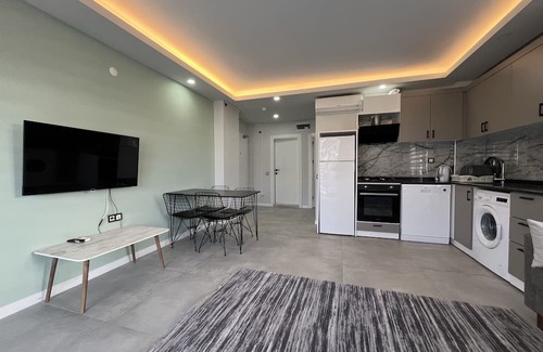 Lara Apartamento | Lara Art Apart Otel D.1