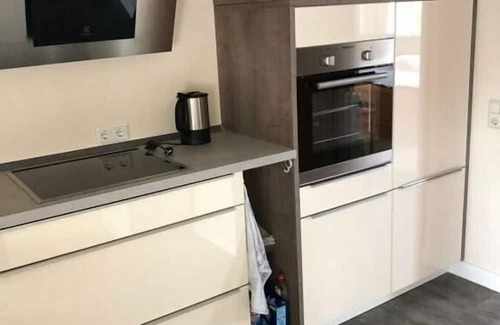 Husby Casa | Moin Moin Husby Modern retreat