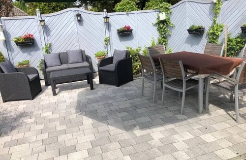 Husby Casa | Moin Moin Husby Modern retreat