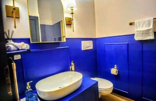 Bad Griesbach-Therme Apartamento | Vacation apartment/apartment for 4 guests with 29m² in Bad Griesbach im Rottal (263662)