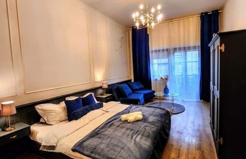 Bad Griesbach-Therme Apartamento | Vacation apartment/apartment for 4 guests with 29m² in Bad Griesbach im Rottal (263662)