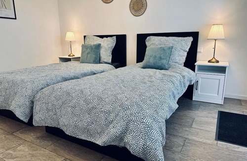 Bad Bentheim Apartamento | Ferienwohnung/app. für 4 Gäste mit 60m² in Bad Bentheim