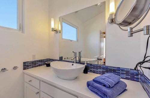 Soquel Casa | Serene home away from home.