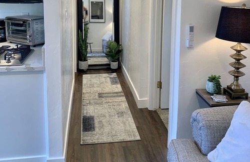 Midway Casa | Longterm Stays Welcome - Escondido Safe Haven