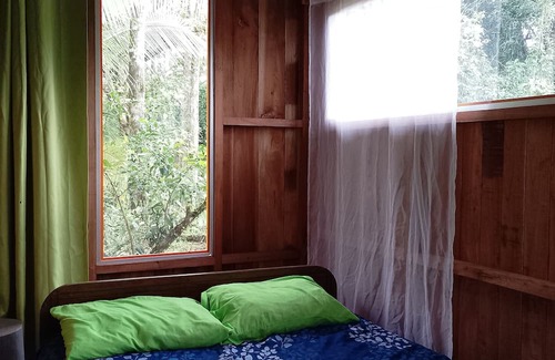 Chachagua Casa | Cozy Cabin, close to Arsenal Volcano.
