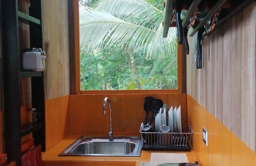 Chachagua Casa | Cozy Cabin, close to Arsenal Volcano.