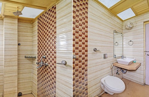 Joka Hotel | Super Collection O Urban Guest House