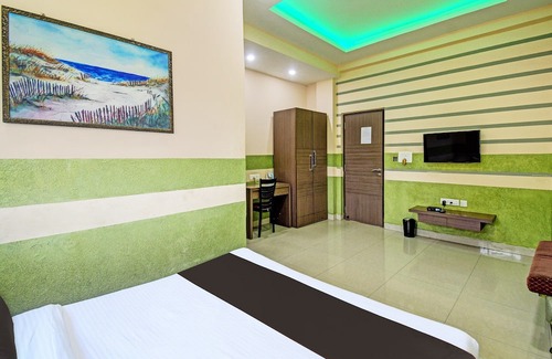 Joka Hotel | Super Collection O Urban Guest House