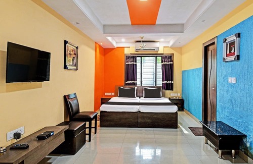 Joka Hotel | Super Collection O Urban Guest House