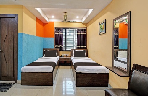 Joka Hotel | Super Collection O Urban Guest House