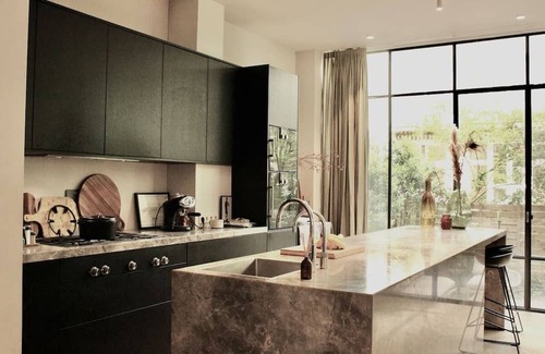 Oud-Zuid Casa | Luxurious city centre 5-star stay - at the Vondelpark