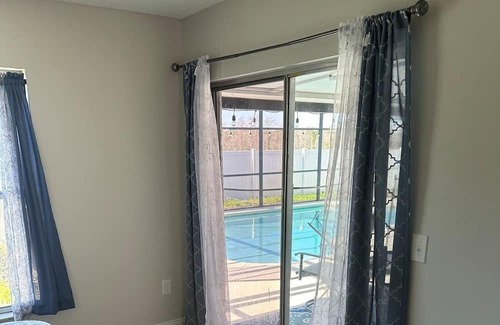 Greater Groves Casa | Tranquil Haven in Clermont, FL