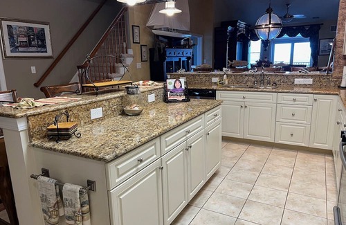 Anglesea Condominio | 4 bedroom 3 bath condo