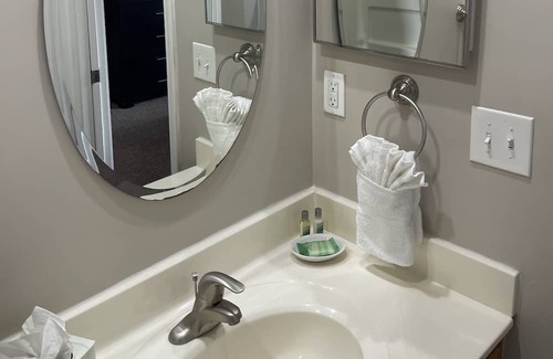 Dublin Apartamento | H-U-G-E furnished apartment in Dublin!