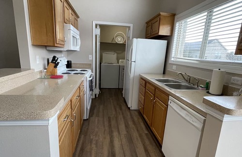 Dublin Apartamento | H-U-G-E furnished apartment in Dublin!