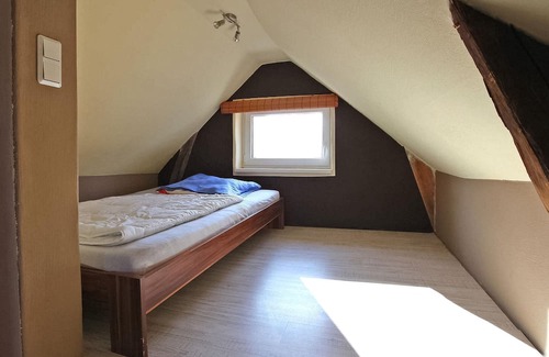 Warnitz Casa | On the outskirts of Melzow, just a few steps away from the forest with extensive beautiful hiking tr