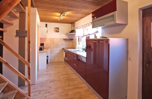 Warnitz Casa | On the outskirts of Melzow, just a few steps away from the forest with extensive beautiful hiking tr