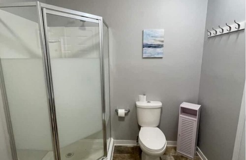 Saint Marys  Allen County Casa | Cozy Calhoun Suites #3