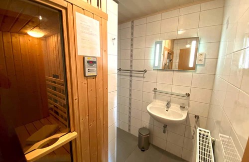Ligneuville Casa | Homerez - Big house for 11 ppl. with sauna and terrace at Francheville, Stavelot
